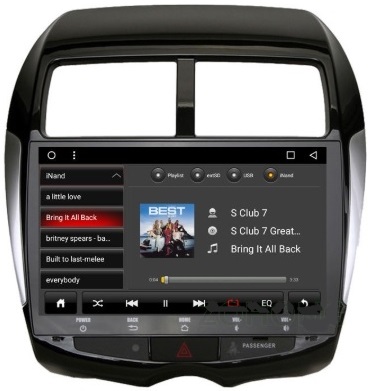 Android mitsubishi asx Android mitsubishi asx