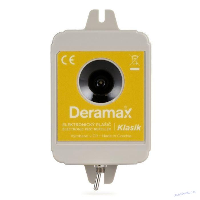Deramax® Klasik doprodej