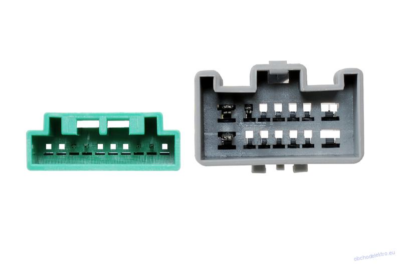 Informační adaptér pro Land Rover Freelander