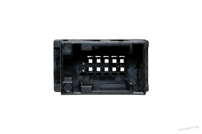 Propoj.kabel pro OEM kameru Ford Ranger (15->)