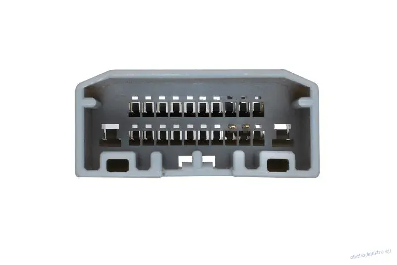 Propoj.kabel pro OEM kameru Chrysler / Jeep