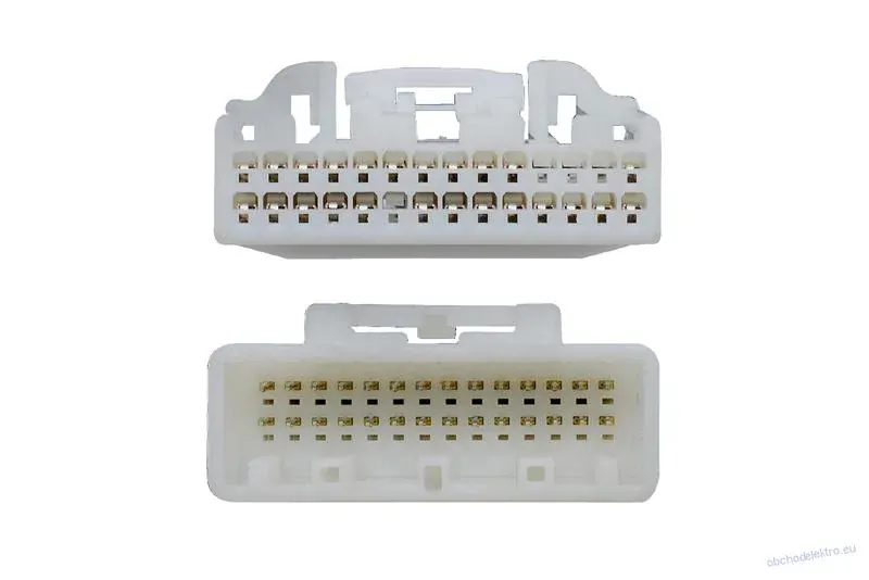 Adaptér pro OEM park.kameru Subaru