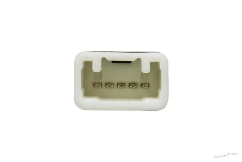 Adaptér pro OEM park.kameru Subaru