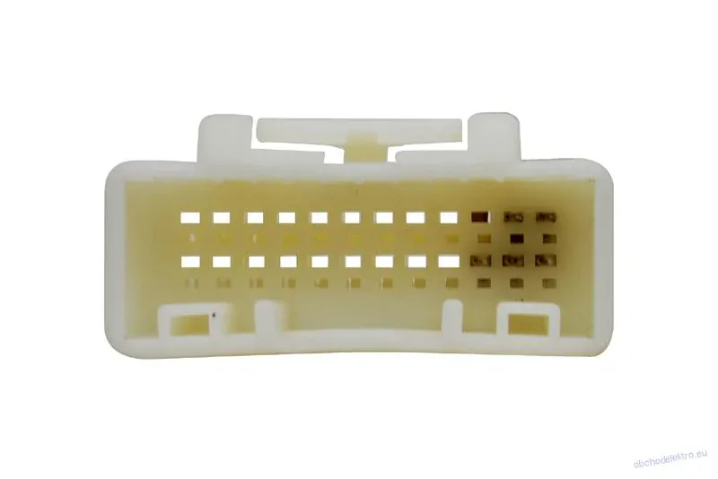 Adaptér pro OEM park.kameru Toyota