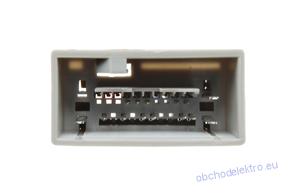 Adaptér ovl.z volantu HONDA Accord / Fit / Jazz / CR-Z