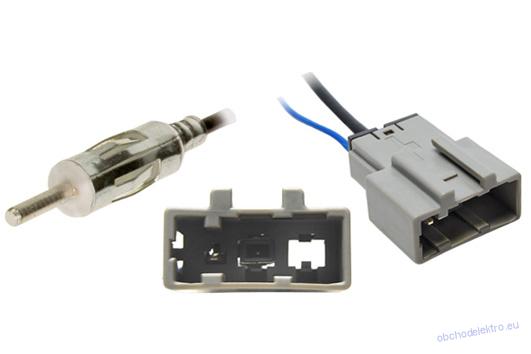 Anténní adaptér Nissan - DIN