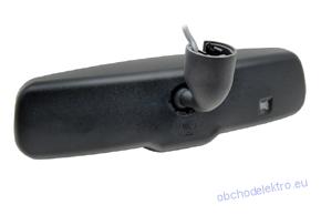 AK-043LAD monitor v zrcátku ztmavovací - Audi, VW, Škoda