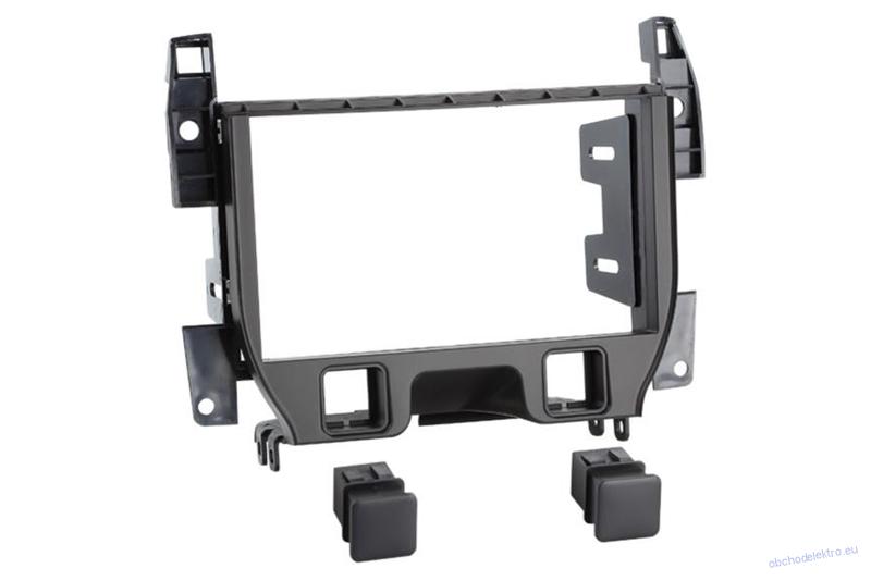 Adaptér 2DIN autorádia CITROEN DS3