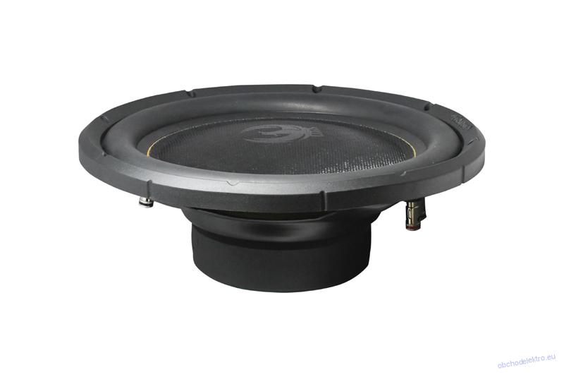 Phoenix Gold MX 12D4 subwoofer 30cm / 300W RMS / 2x 4Ω