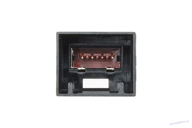Adaptér pro USB konektor Mitsubishi / Honda