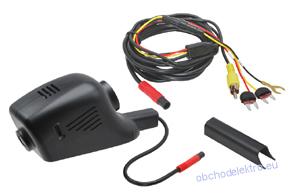DVR kamera HD, Wi-Fi, FORD, JEEP, TOYOTA, MAZDA, HONDA...