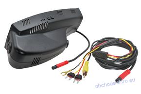 DVR kamera BMW X5 [E70] / X6 [E71]
