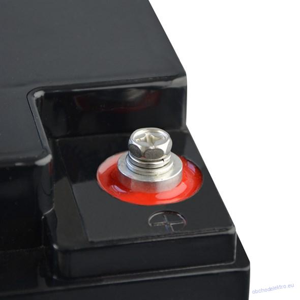 Baterie nabíjecí Li-Ion INR18650-35E 3,7V/3450mAh