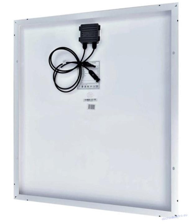 Solární panel Victron Energy 12V/90W polykrystalický