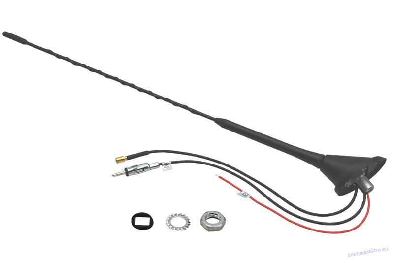 AM-FM / DAB-DAB+ anténa