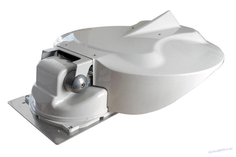 Calearo Satshark DVB-S satelitní anténa 85cm