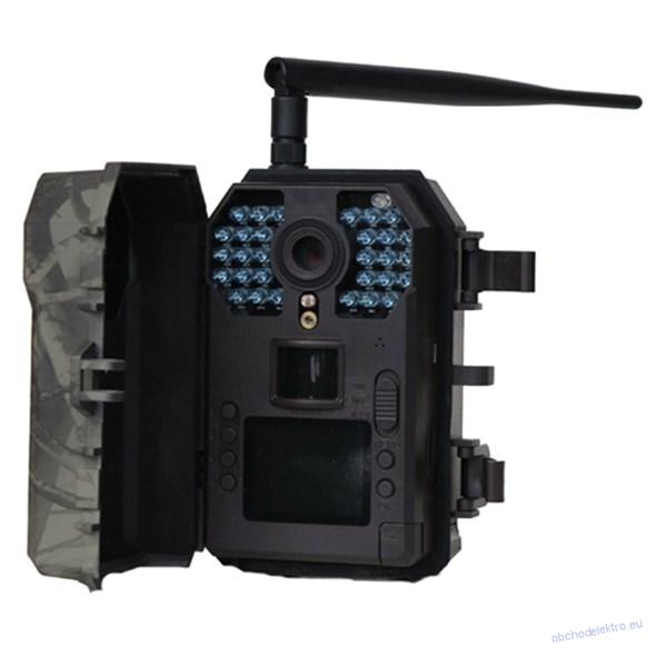 Fotopast BUNATY FULL HD GSM