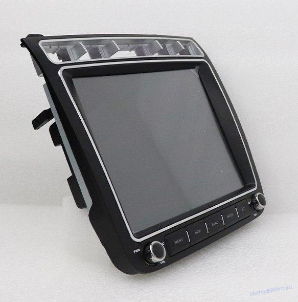 VW pro VW TOUAREG 2010-2015 2016 8.4" DSP Android 10.0 8core 4GB/64GB autoradio GPS