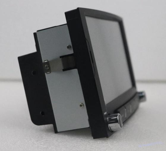 2DIN Android 10 pro Peugeot 3008/5008
