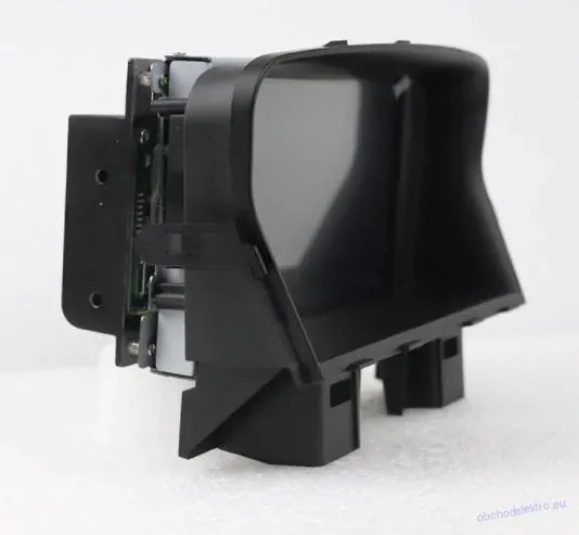 7" GPS navigace Chevrolet Cruze 2008-2014