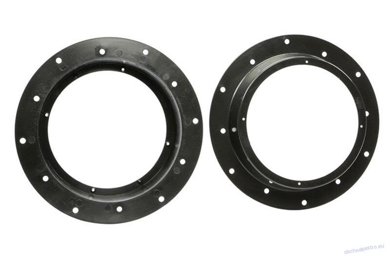 Adaptér repro 165mm VW / Škoda / Seat / Audi