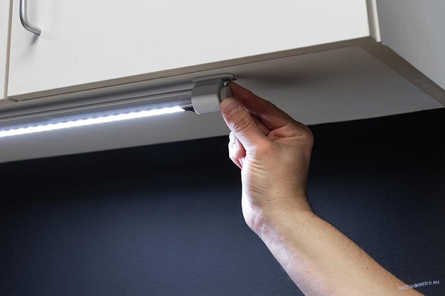 LED osvětlení interiéru,10-30V, 24LED, 420mm, ECE R10