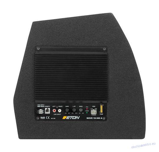 Aktivní subwoofer ETON Move 10-300A