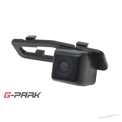CCD parkovací kamera Honda Accord (11->)