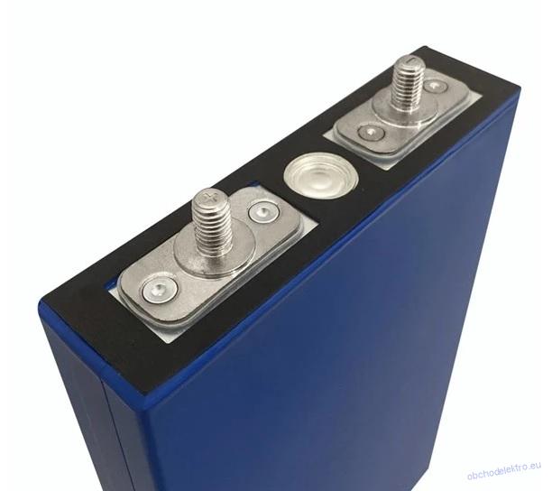 Baterie LiFePO4 3,2V/100Ah MOTOMA