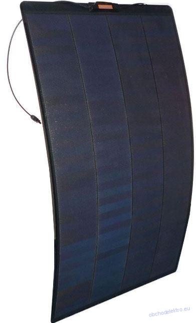 Fotovoltaický solární panel 12V/180W, SZ-180-36MF, flexibilní