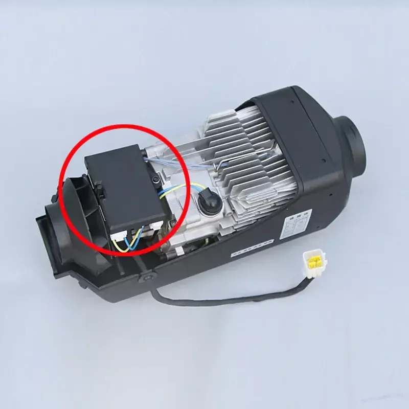 12/24V 3/5/8KW Základní deska pro Dieselové Ohřívače vzduchu 