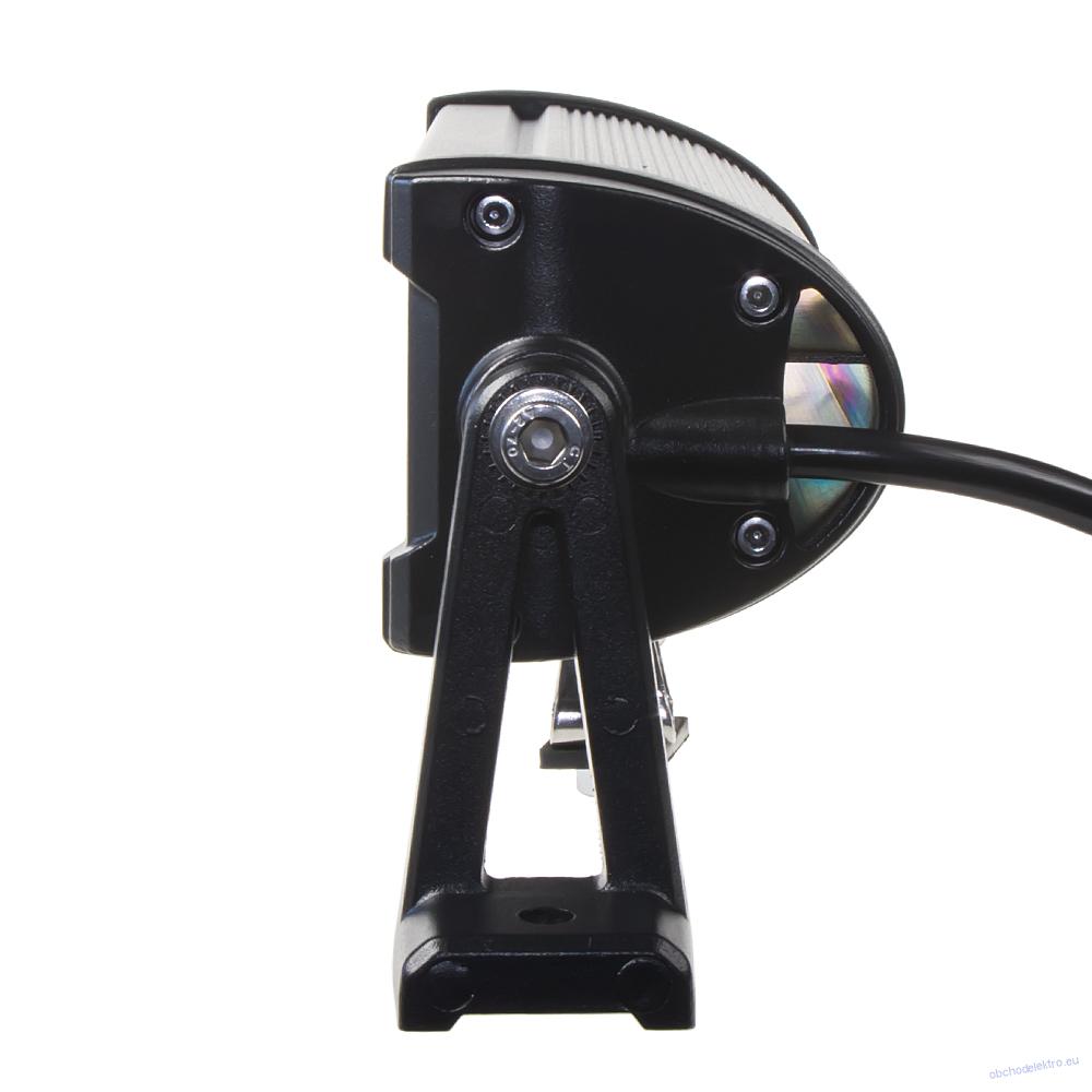 LED světlo s pozičním světlem, 20x3W, 305mm, ECE R10
