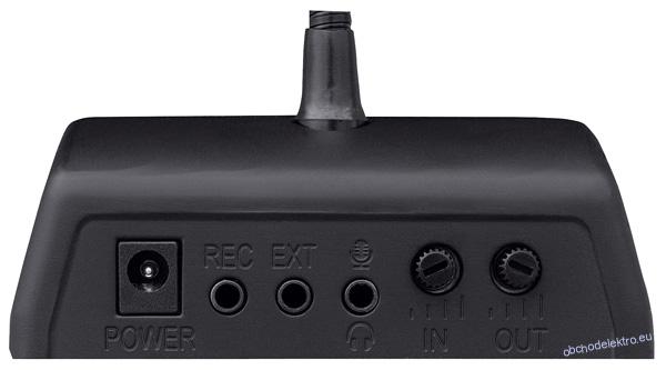 WA 220RC interkom pro přepážky