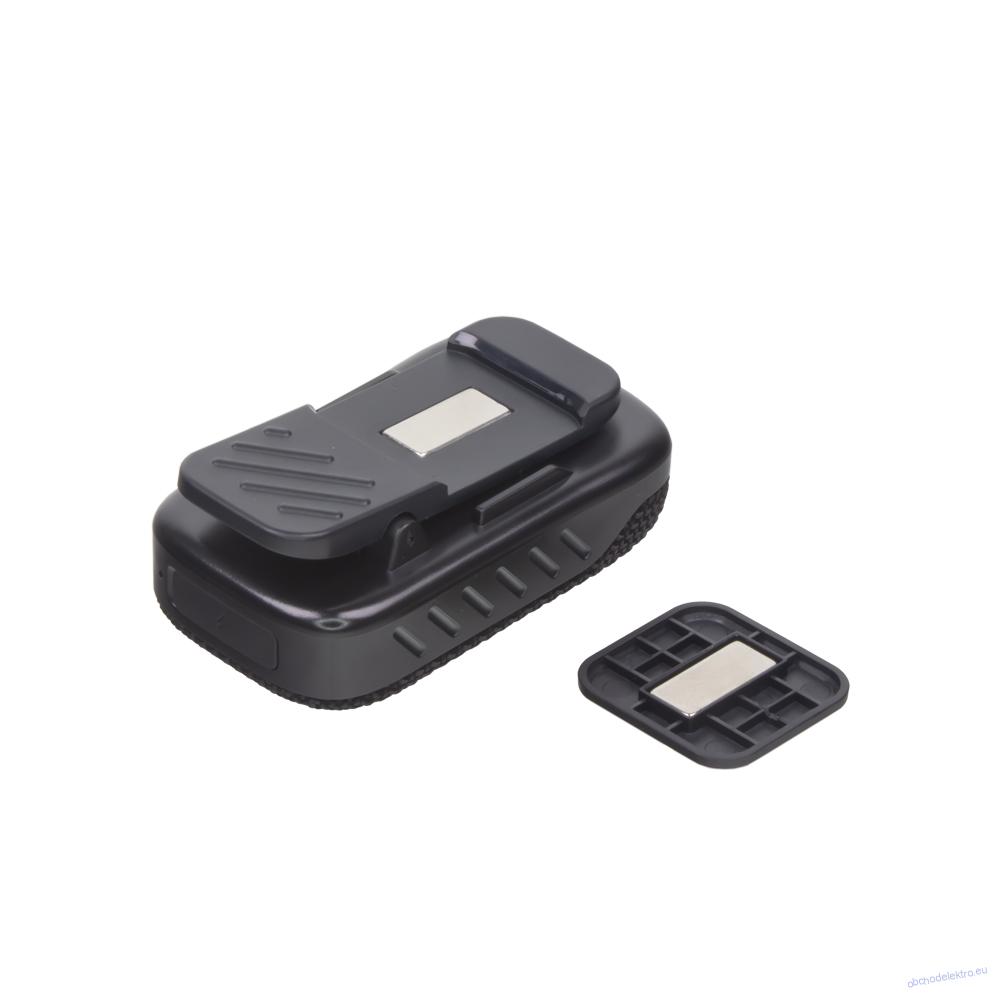 Hands Free / Bluetooth mini reproduktor, voděodolný, IPX5