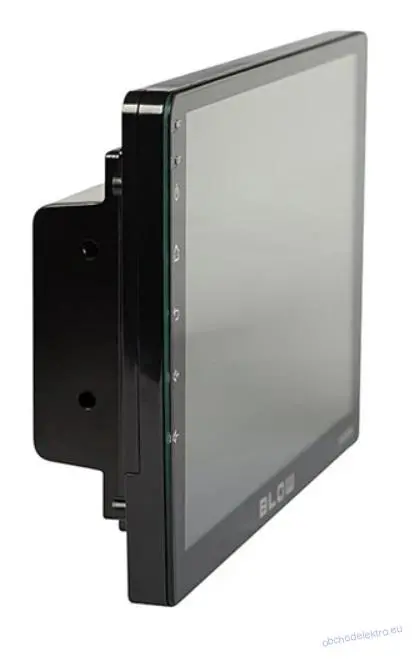 Autorádio BLOW AVH-9992 9" LCD