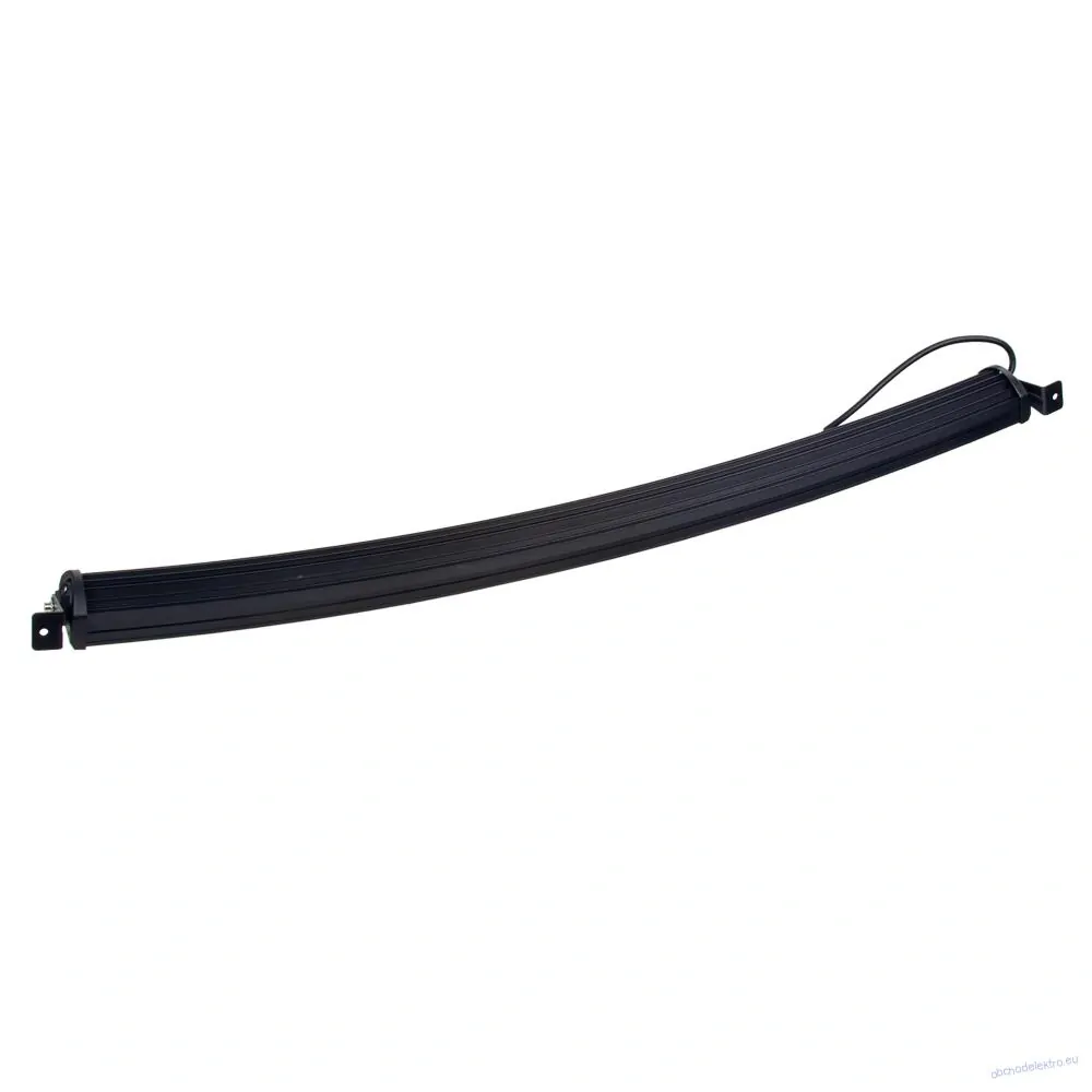 LED rampa prohnutá, 300x3W, 1060mm, ECE R10