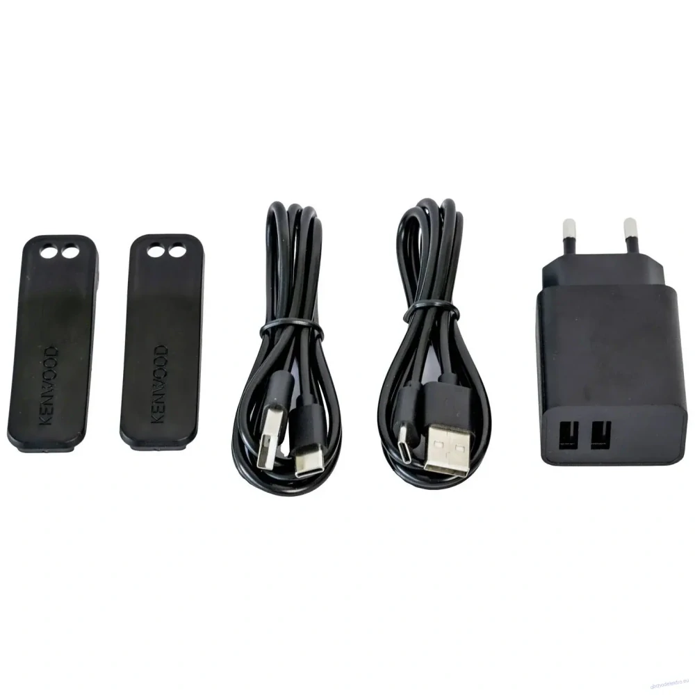 Kenwood UBZ-LJ9SET UBZ-LJ9SET PMR radiostanice sada 2 ks