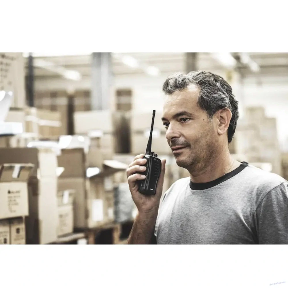 Midland G10 Pro C1107.04 PMR radiostanice