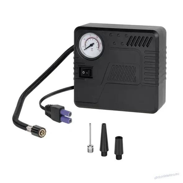 Startovací sada Jump Starter a kompresor REBEL URZ0967