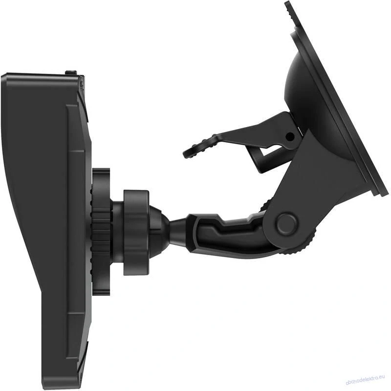 Navigační systém GPS NAVITEL E777 TRUCK černá