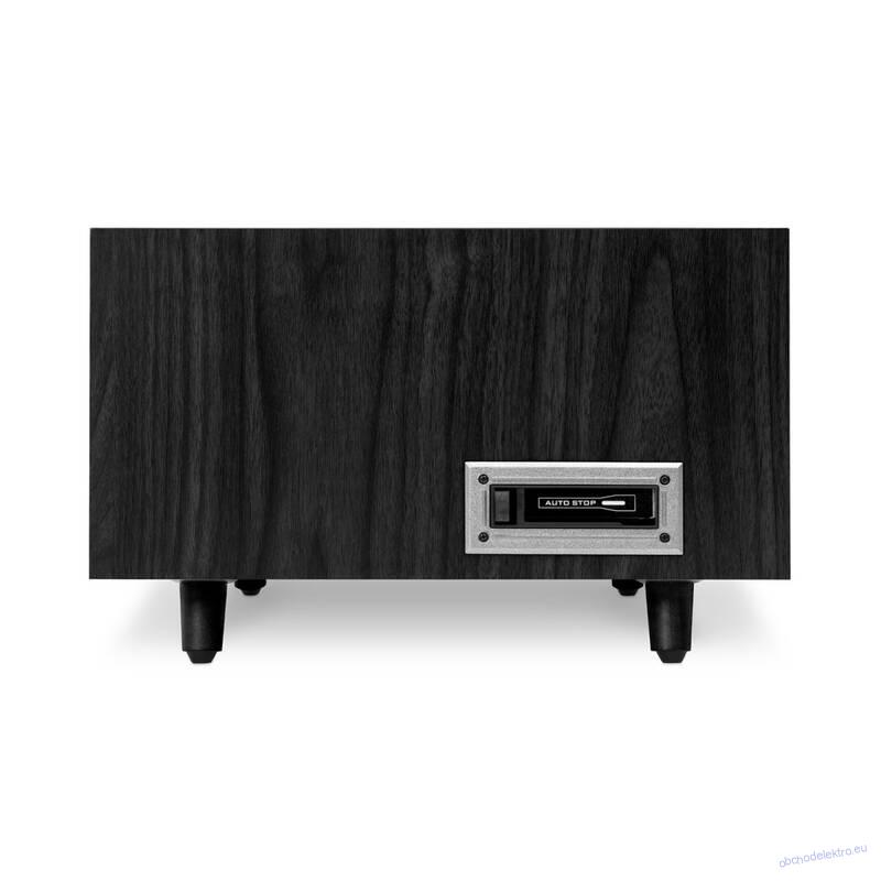 Gramofon Victrola VTA-830SB Century Signature černé