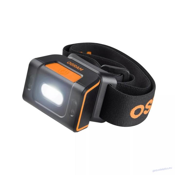 OSRAM inspekční lampa čelovka HEADTORCH250
