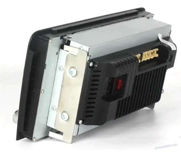 AUDI A3 S3 2DIN Android 12 GPS navigace