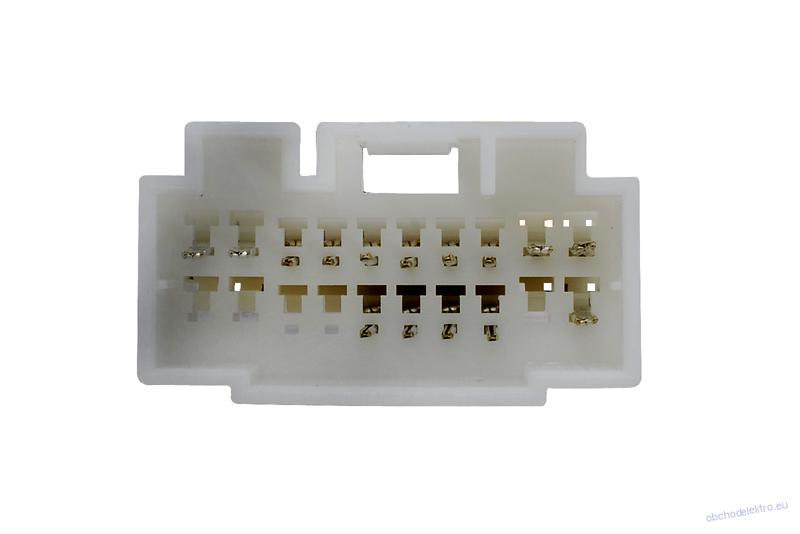 Adaptér pro ovládání na volantu HONDA CR-V (05-07) / Civic (01-05)