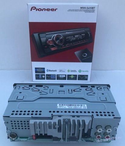 PIONEER MVH-S320BT