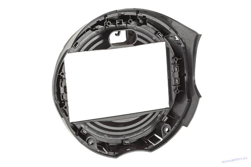 Adaptér 2DIN autorádia BMW Mini [F56] (14->)