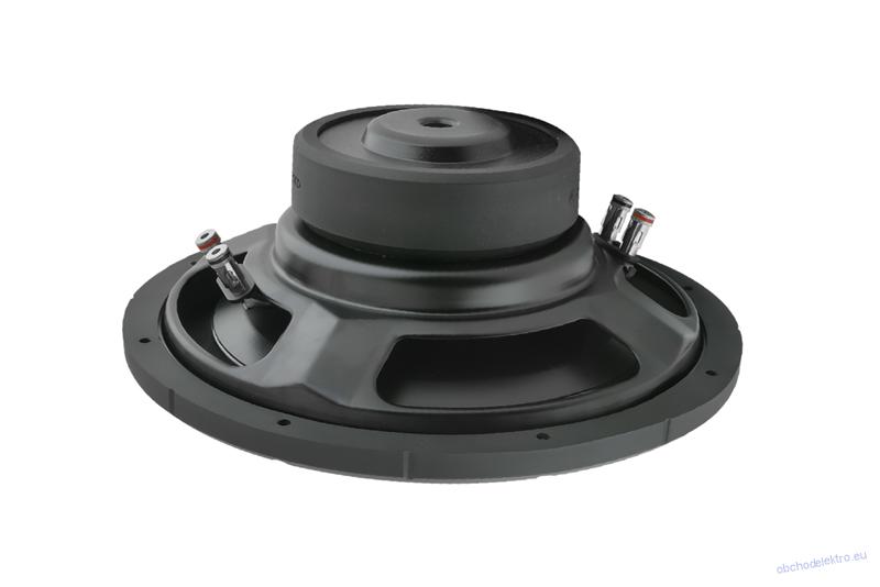 Phoenix Gold MX 10D4 subwoofer 25cm / 300W RMS / 2x 4Ω