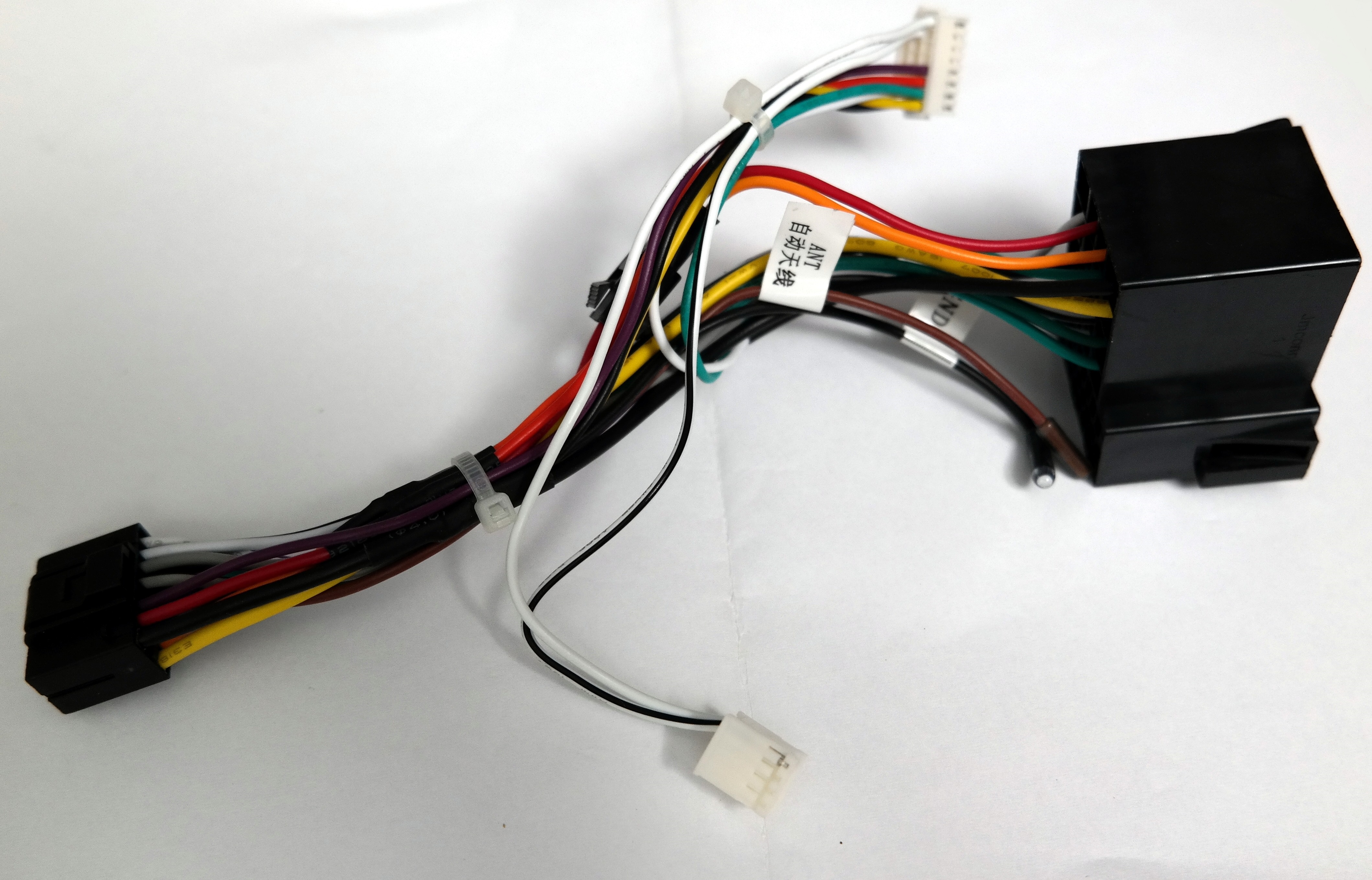 Náhradní kabel pro GS navigace Android