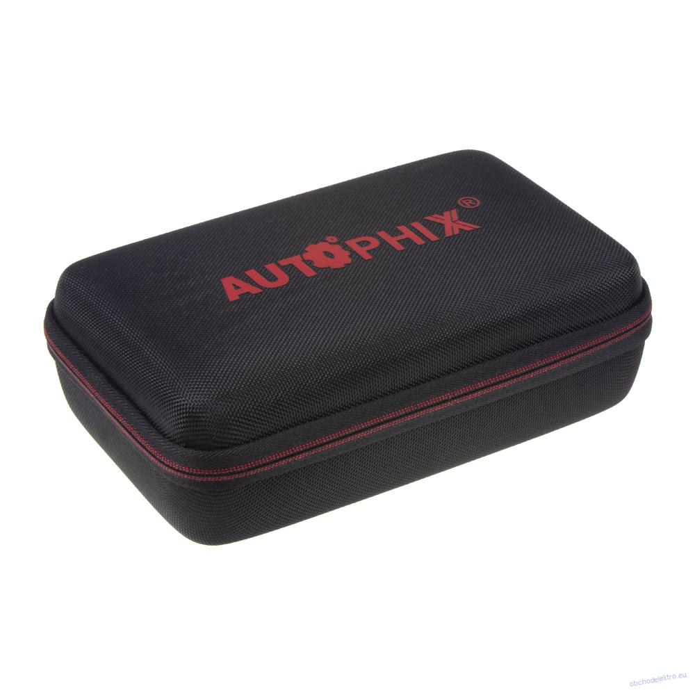 Univerzální autodiagnostika OBDII