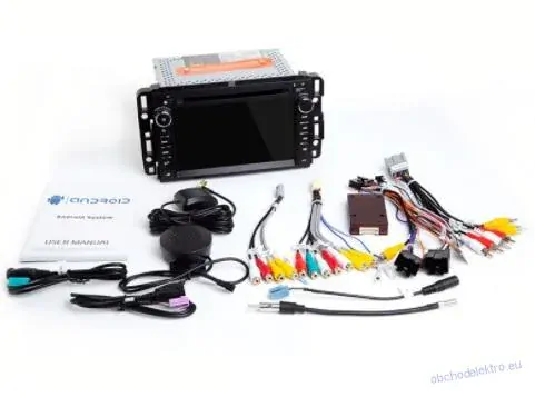 Android 9.0 Car Multimedia DVD GPS Radio pro GMC Chevrolet Chevy Yukon Sierra 